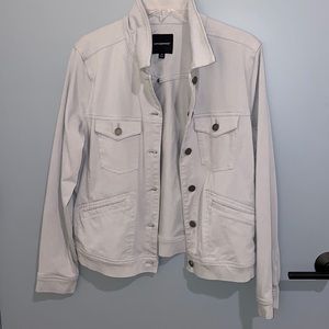 Liverpool gray jacket